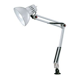 Φωτιστικό Γραφείου Tajo 73x16x51cm White 5029010-01 Trio Lighting