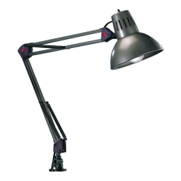 Φωτιστικό Γραφείου Tajo 73x16x51cm Aluminium colour 5029010-47 Trio Lighting