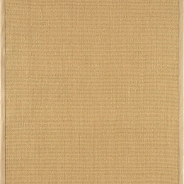 Χαλί Sisal Linen-Linen Asiatic London 200X300cm