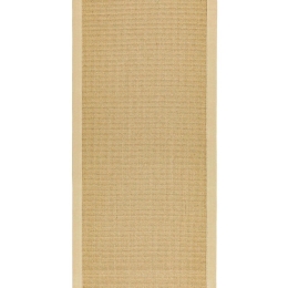 Χαλί Sisal Linen-Linen Asiatic London 68X240cm