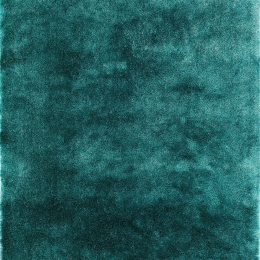 Χαλί Whisper Dark Teal Asiatic London 140X200cm