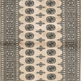 Χαλί Bokhara Beige Asiatic London 180x270cm
