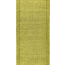 Χαλί York Green Asiatic London 68X240cm