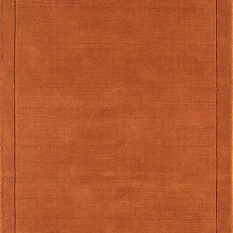 Χαλί York Terracotta Asiatic London 80X150cm