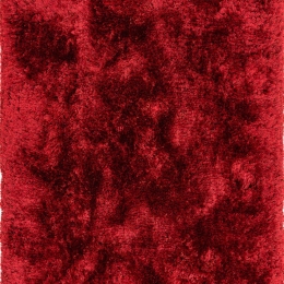 Χαλί Plush Red Asiatic London 160X230cm