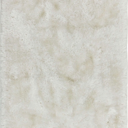Χαλί Plush White Asiatic London 200X300cm