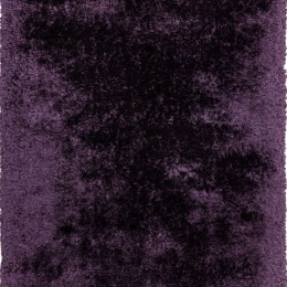 Χαλί Plush Purple Asiatic London 160X230cm