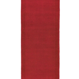 Χαλί York Poppy Asiatic London 68X240cm