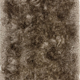 Χαλί Plush Taupe Asiatic London 150X150cm Round