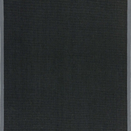 Χαλί Sisal Black-Grey Asiatic London 200X300cm