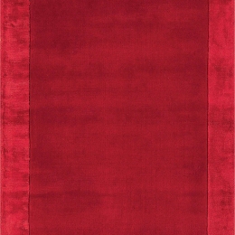 Χαλί Ascot Red Asiatic London 160X230cm