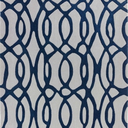 Χαλί Matrix 36 Wire Blue Asiatic London 200X300cm
