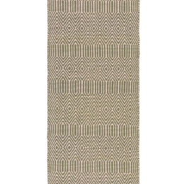 Χαλί Sloan Taupe Asiatic London 66X200cm