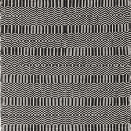 Χαλί Sloan Black Asiatic London 160X230cm