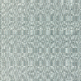 Χαλί Sloan Duck Egg Light Petrol Asiatic London 160X230cm