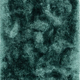 Χαλί Plush Petrol Asiatic London 160X230cm