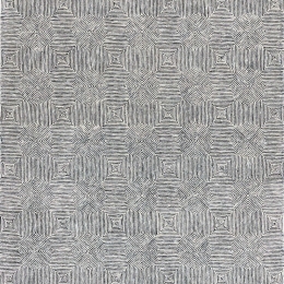 Χαλί Camden Black-White Asiatic London 200X300cm