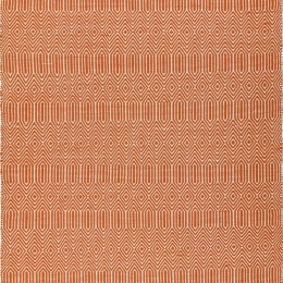 Χαλί Sloan Orange Asiatic London 200X300cm