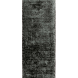 Χαλί Blade Charcoal Asiatic London 66X240cm