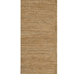 Χαλί Soumak Natural Asiatic London 66X200cm