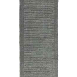 Χαλί York Grey Asiatic London 68X240cm