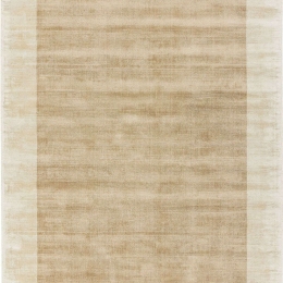 Χαλί Blade Border Putty Beige Champagne 1 Asiatic London 120X170cm