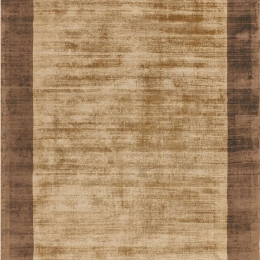 Χαλί Blade Border Choco Mocha 2 Asiatic London 200X200cm