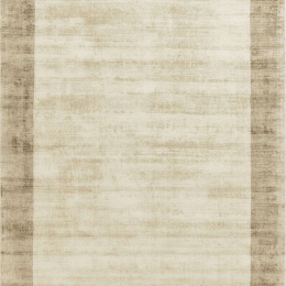 Χαλί Blade Border Smoke Putty Beige 3 Asiatic London 200X200cm