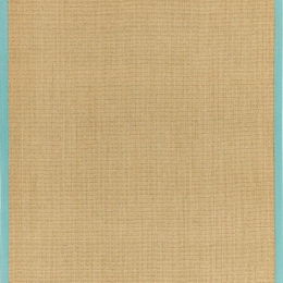 Χαλί Sisal Linen-Aqua Asiatic London 160X230cm