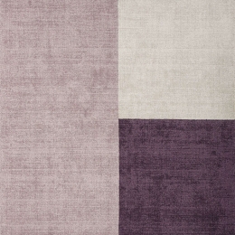 Χαλί Blox Heather Purple Asiatic London 160X230cm