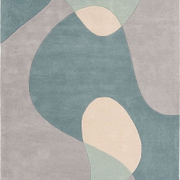 Χαλί Matrix 56 Arc Sky Asiatic London 160X230cm