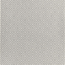 Χαλί Patio 11 Diamond Grey Asiatic London 80X150cm