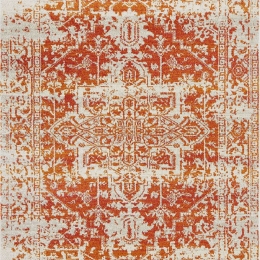Χαλί Nova Antique NV09 Orange Asiatic London 160X230cm