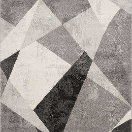 Χαλί Nova Patio NV02 Grey Asiatic London 200X290cm