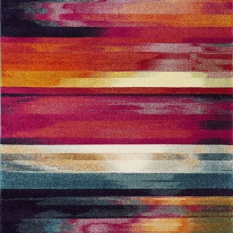 Χαλί Nova Stripe NV05 Multi Asiatic London 200X290cm