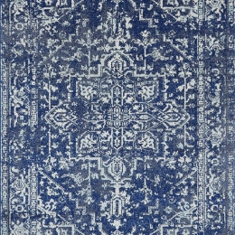 Χαλί Nova Antique NV11 Navy Asiatic London 200X290cm