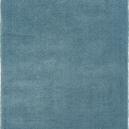 Χαλί Lulu Soft Touch Duck Egg Petrol Asiatic London 160X230cm