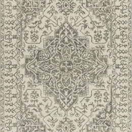 Χαλί Bronte Loop Smoke Asiatic London 120X170cm