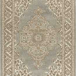 Χαλί Bronte Loop Natural Asiatic London 200X290cm