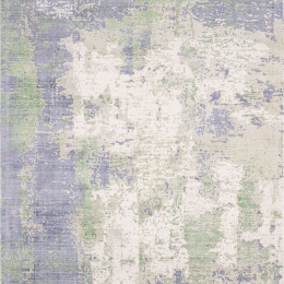 Χαλί Gatsby Green Asiatic London 160X230cm