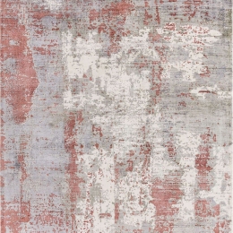Χαλί Gatsby Red Asiatic London 160X230cm