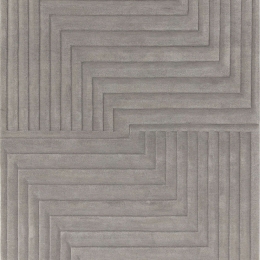 Χαλί Form Silver Asiatic London 160X230cm