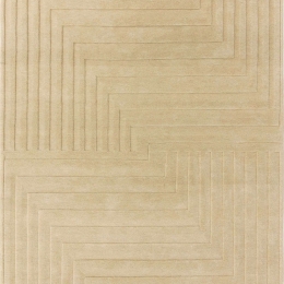 Χαλί Form Natural Asiatic London 200X290cm