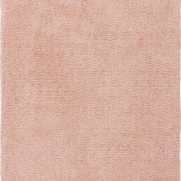 Χαλί Lulu Soft Touch Pink Asiatic London 160X230cm