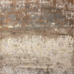 Χαλί Aurora AU01 Dune Bronze-Gold Asiatic London 120X170cm