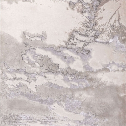 Χαλί Aurora AU02 Cloud Silver-Grey Asiatic London 200X290cm