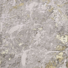 Χαλί Aurora AU06 Lustre Gold-Silver Asiatic London 80X150cm