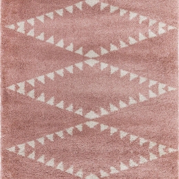 Χαλί Rocco RC01 Pink Asiatic London 120X170cm