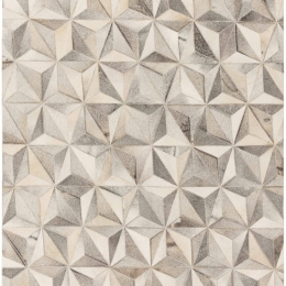Χαλί Gaucho Facet Beige-Grey Asiatic London 200X300cm