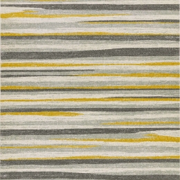Χαλί Colt CL10 Stripe Mustard Asiatic London 120X170cm